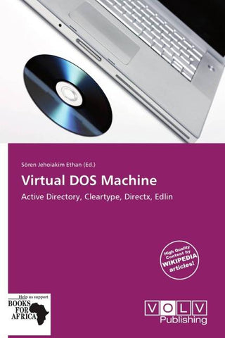 Virtual DOS Machine