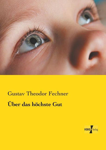 Über das höchste Gut