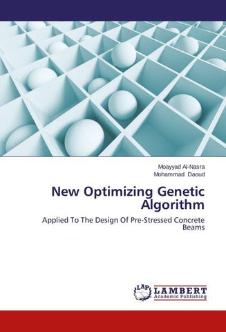 New Optimizing Genetic Algorithm