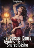 Her Sensual Dance Ignites a Night of Shared Desire