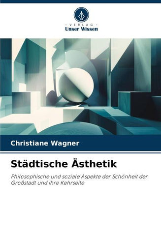 Städtische Ästhetik