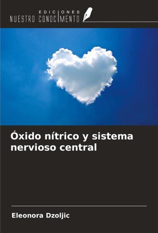 Óxido nítrico y sistema nervioso central