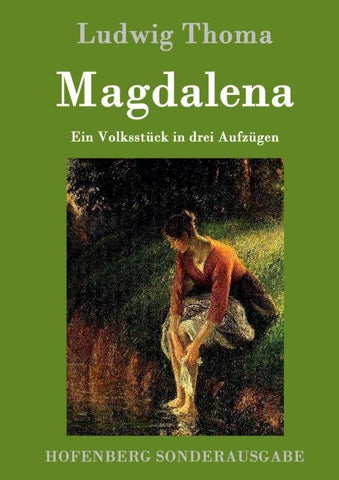 Magdalena