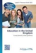 Education in the United Kingdom