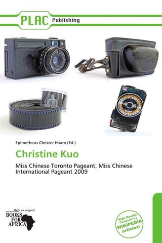 Christine Kuo