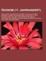 Ökonom (17. Jahrhundert)