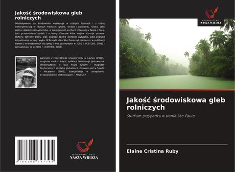 Jako¿¿ ¿rodowiskowa gleb rolniczych