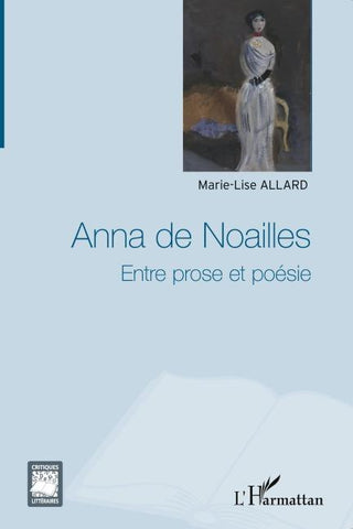 Anna de Noailles