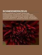 Schneidwerkzeug