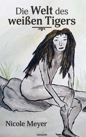 Die Welt des weißen Tigers