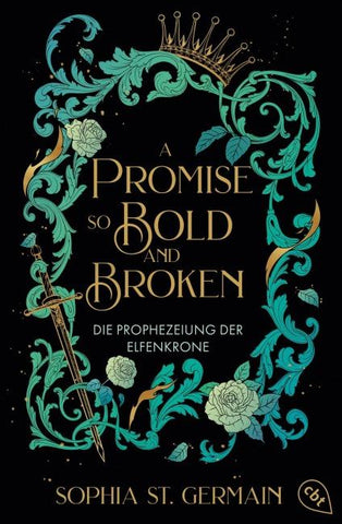 A Promise so Bold and Broken
