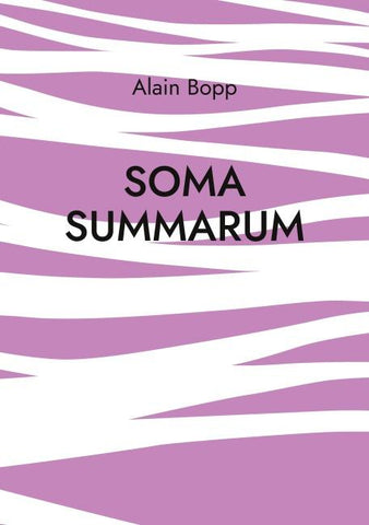 Soma Summarum