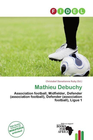Mathieu Debuchy