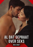 Al dat gepraat over seks
