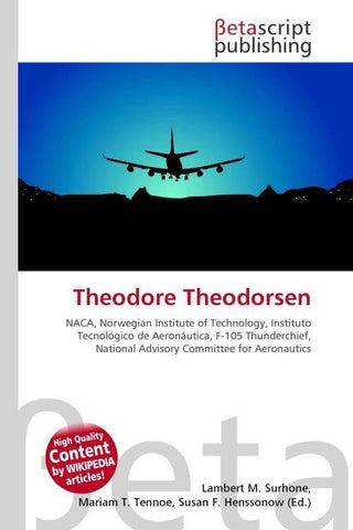 Theodore Theodorsen