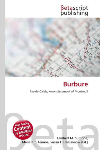 Burbure