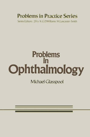Problems in Ophthalmology