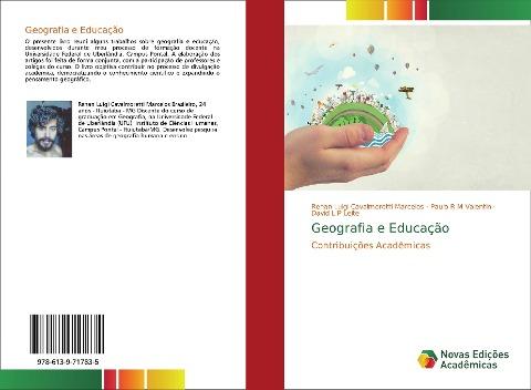 Geografia e Educação