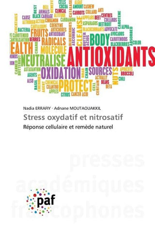 Stress oxydatif et nitrosatif