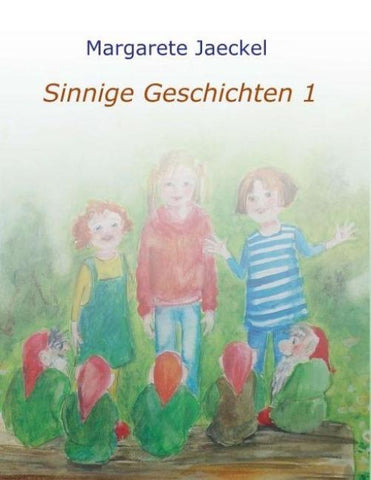 Sinnige Geschichten
