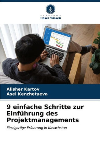 9 einfache Schritte zur Einführung des Projektmanagements