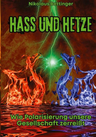Hass und Hetze