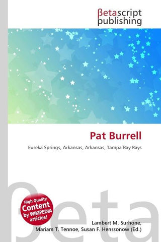 Pat Burrell