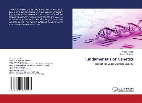 Fundamentals of Genetics