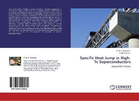Specific Heat Jump in High-Tc Superconductors