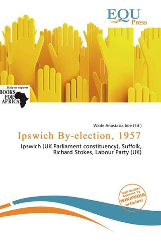 Ipswich By-election, 1957