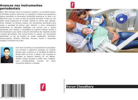 Avanços nos instrumentos periodontais