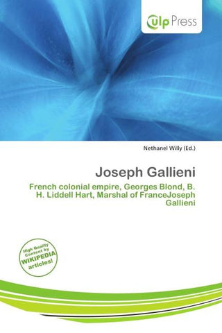 Joseph Gallieni