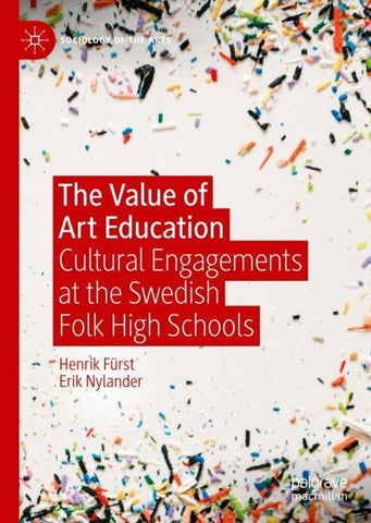 The Value of Art Education