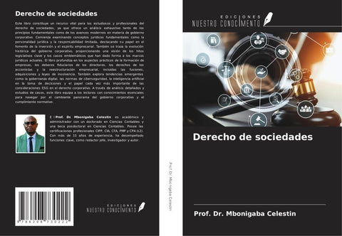 Derecho de sociedades