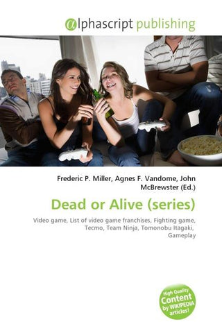 Dead or Alive (series)