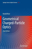 Geometrical Charged-Particle Optics