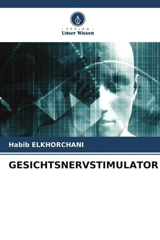 GESICHTSNERVSTIMULATOR