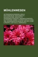 Mühlenwesen