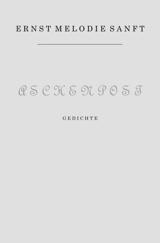 Aschenpost