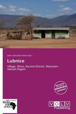 Lubnice
