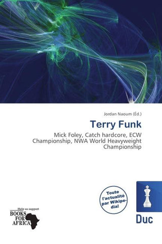 Terry Funk
