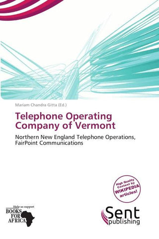 Telephone Operating Company of Vermont