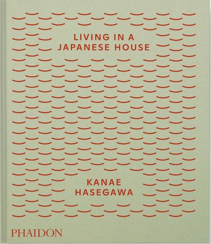 Living in a Japanese House