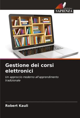 Gestione dei corsi elettronici