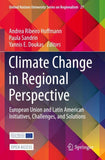 Climate Change in Regional Perspective