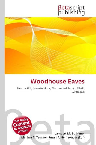 Woodhouse Eaves