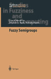 Fuzzy Semigroups