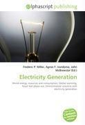 Electricity Generation