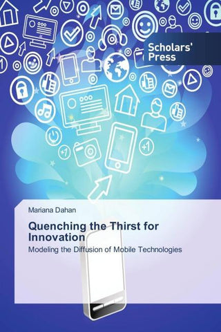 Quenching the Thirst for Innovation