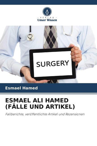 ESMAEL ALI HAMED (FÄLLE UND ARTIKEL)